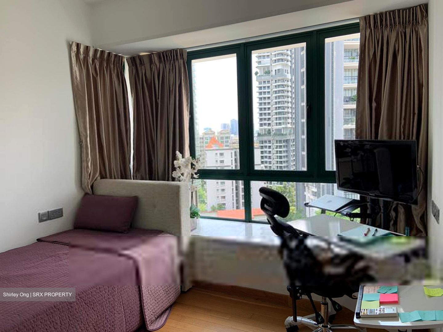 Riveria Gardens (D9), Apartment #614664021
